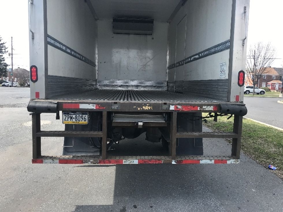 Refrigerated Truck-Light and Medium Duty Trucks-International-2021-MV607-Allentown-PA-319,278\n\t\tmiles-$ 27,750 - Image 9