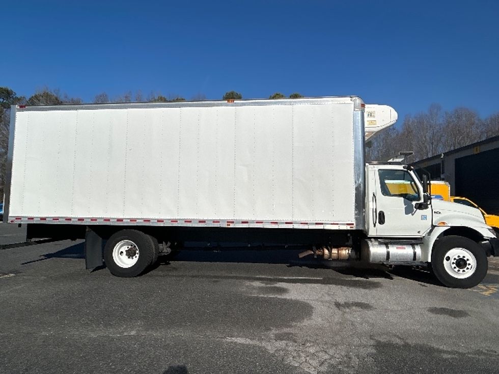 Refrigerated Truck-Light and Medium Duty Trucks-International-2021-MV607-Anderson-SC-217,196\n\t\tmiles-$ 45,500 - Image 14