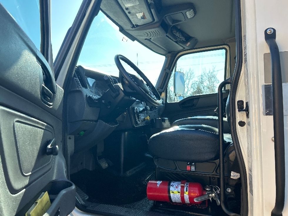 Refrigerated Truck-Light and Medium Duty Trucks-International-2021-MV607-Anderson-SC-217,196\n\t\tmiles-$ 45,500 - Image 15