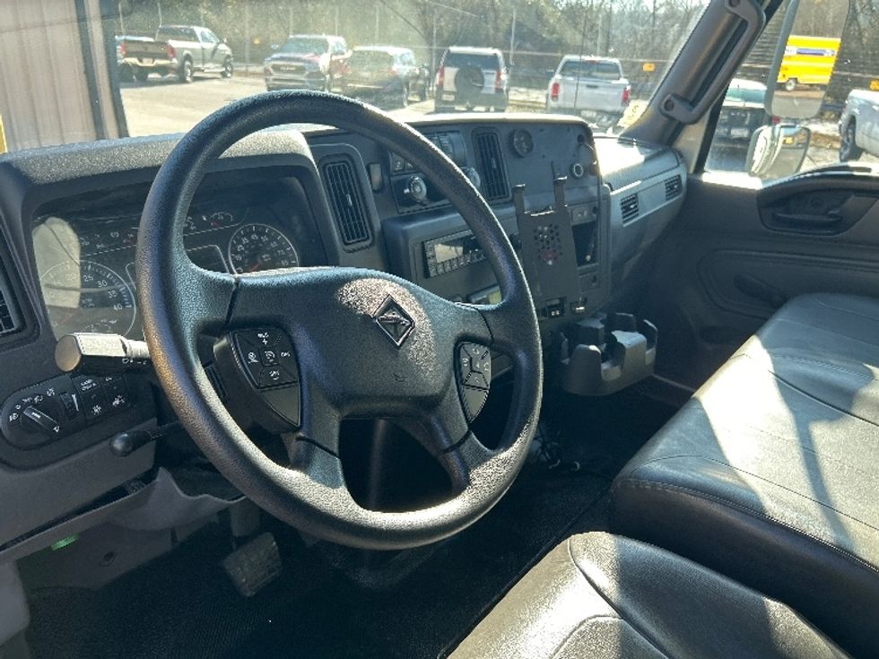 Refrigerated Truck-Light and Medium Duty Trucks-International-2021-MV607-Anderson-SC-217,196\n\t\tmiles-$ 45,500 - Image 16