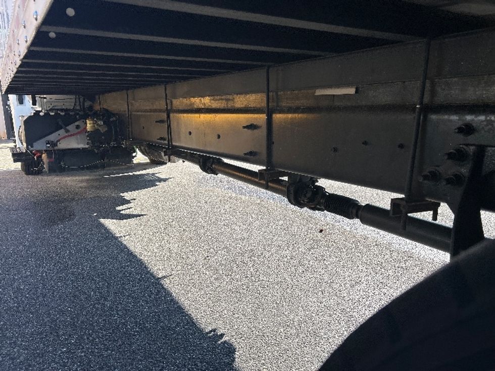 Refrigerated Truck-Light and Medium Duty Trucks-International-2021-MV607-Anderson-SC-217,196\n\t\tmiles-$ 45,500 - Image 5