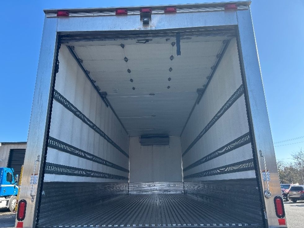 Refrigerated Truck-Light and Medium Duty Trucks-International-2021-MV607-Anderson-SC-217,196\n\t\tmiles-$ 45,500 - Image 8