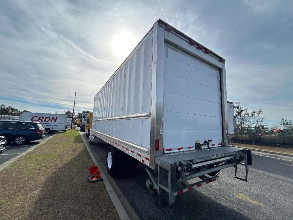 Refrigerated Truck-Light and Medium Duty Trucks-International-2021-MV607-Atlanta (Conyers)-GA-206,956\n\t\tmiles-$ 64,000 - Image 6