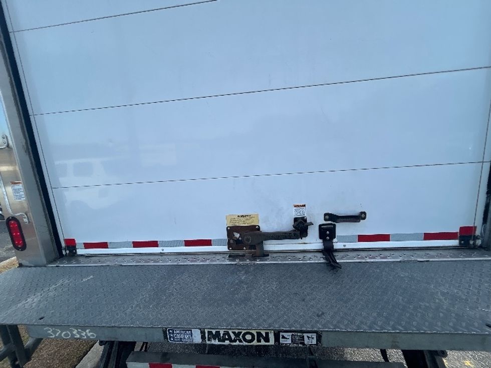 Refrigerated Truck-Light and Medium Duty Trucks-International-2021-MV607-Atlanta (Conyers)-GA-206,956\n\t\tmiles-$ 64,000 - Image 10