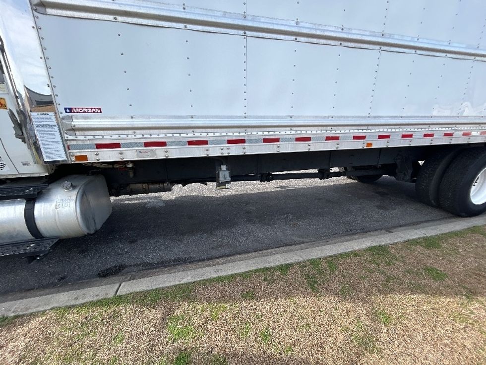 Refrigerated Truck-Light and Medium Duty Trucks-International-2021-MV607-Atlanta (Conyers)-GA-206,956\n\t\tmiles-$ 64,000 - Image 5