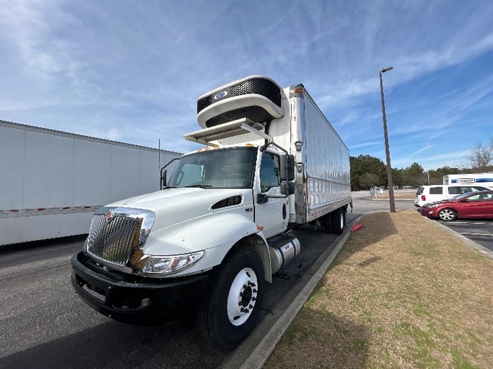 Refrigerated Truck-Light and Medium Duty Trucks-International-2021-MV607-Atlanta (Conyers)-GA-206,956\n\t\tmiles-$ 64,000 - Image 3