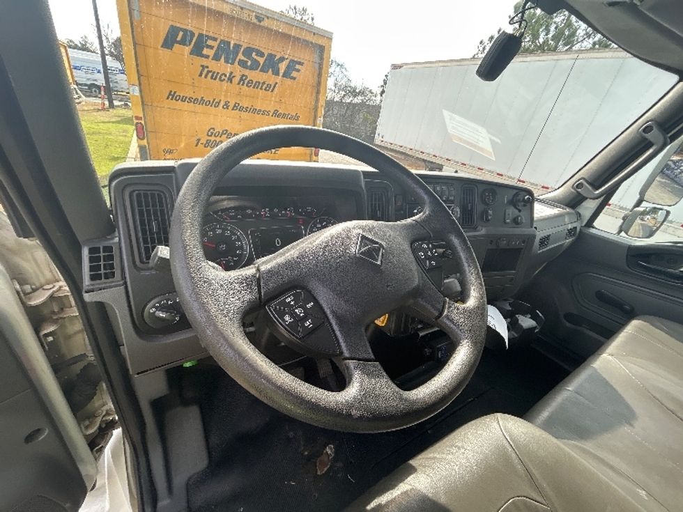 Refrigerated Truck-Light and Medium Duty Trucks-International-2021-MV607-Atlanta (Conyers)-GA-206,956\n\t\tmiles-$ 64,000 - Image 17