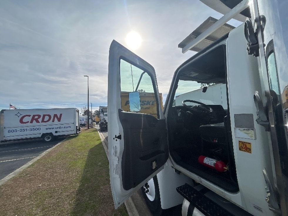 Refrigerated Truck-Light and Medium Duty Trucks-International-2021-MV607-Atlanta (Conyers)-GA-206,956\n\t\tmiles-$ 64,000 - Image 16