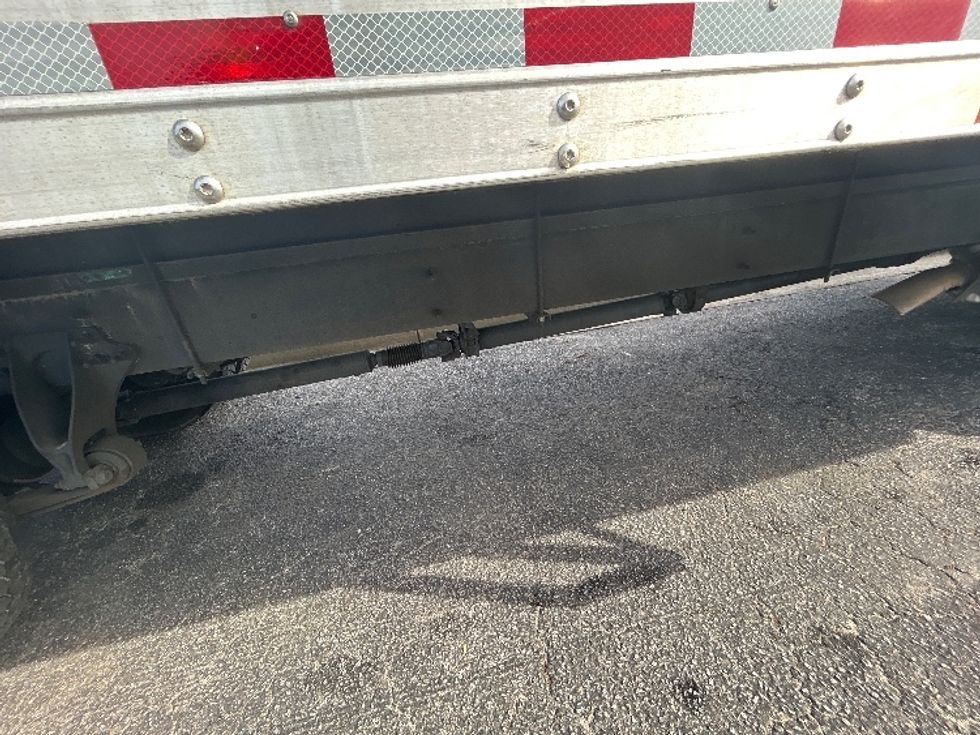 Refrigerated Truck-Light and Medium Duty Trucks-International-2021-MV607-Atlanta (Conyers)-GA-206,956\n\t\tmiles-$ 64,000 - Image 14