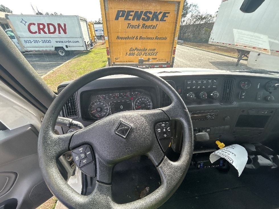Refrigerated Truck-Light and Medium Duty Trucks-International-2021-MV607-Atlanta (Conyers)-GA-206,956\n\t\tmiles-$ 64,000 - Image 18