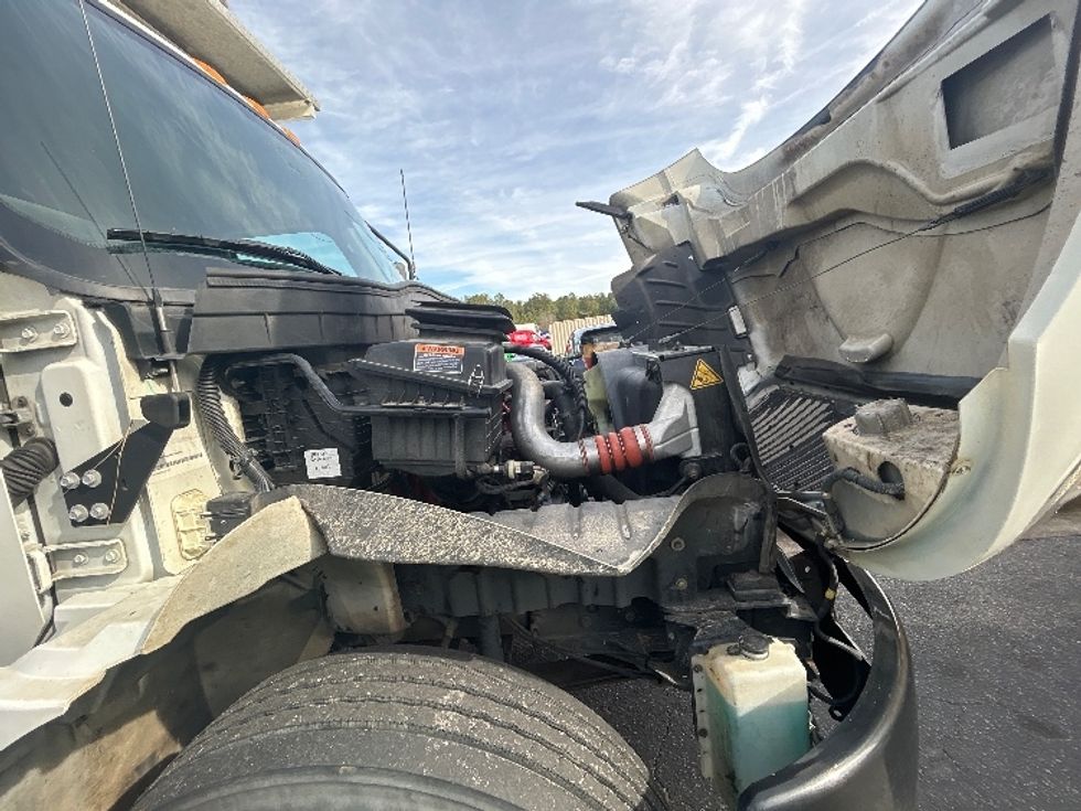 Refrigerated Truck-Light and Medium Duty Trucks-International-2021-MV607-Atlanta (Conyers)-GA-206,956\n\t\tmiles-$ 64,000 - Image 22