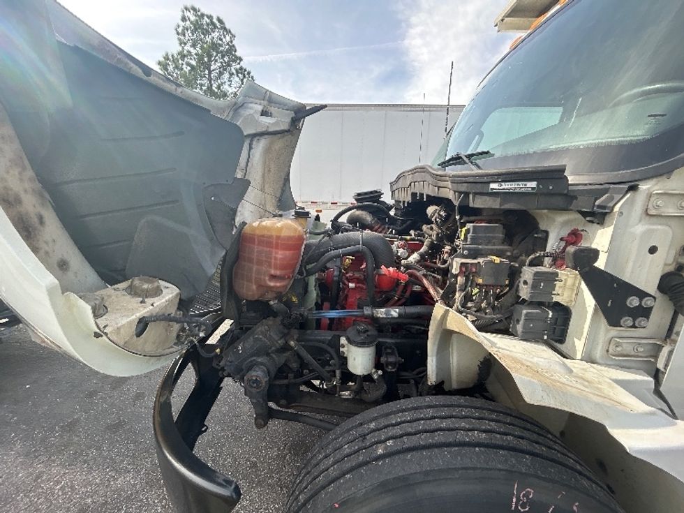 Refrigerated Truck-Light and Medium Duty Trucks-International-2021-MV607-Atlanta (Conyers)-GA-206,956\n\t\tmiles-$ 64,000 - Image 23