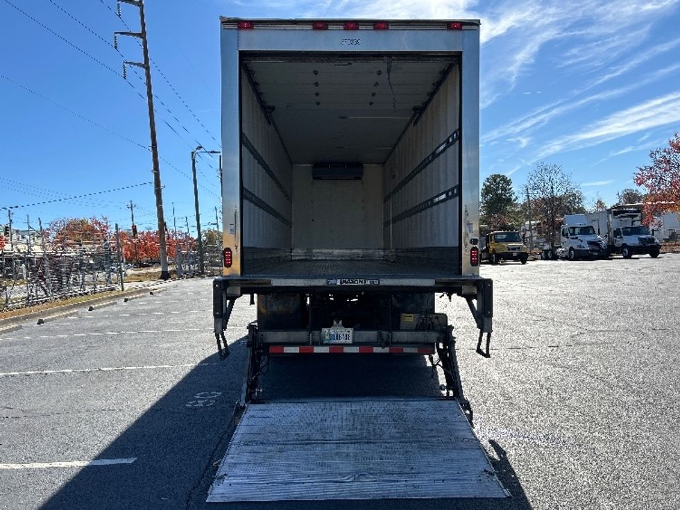 Refrigerated Truck-Light and Medium Duty Trucks-International-2021-MV607-Atlanta (Forest Park)-GA-217,929\n\t\tmiles-$ 61,500 - Image 9