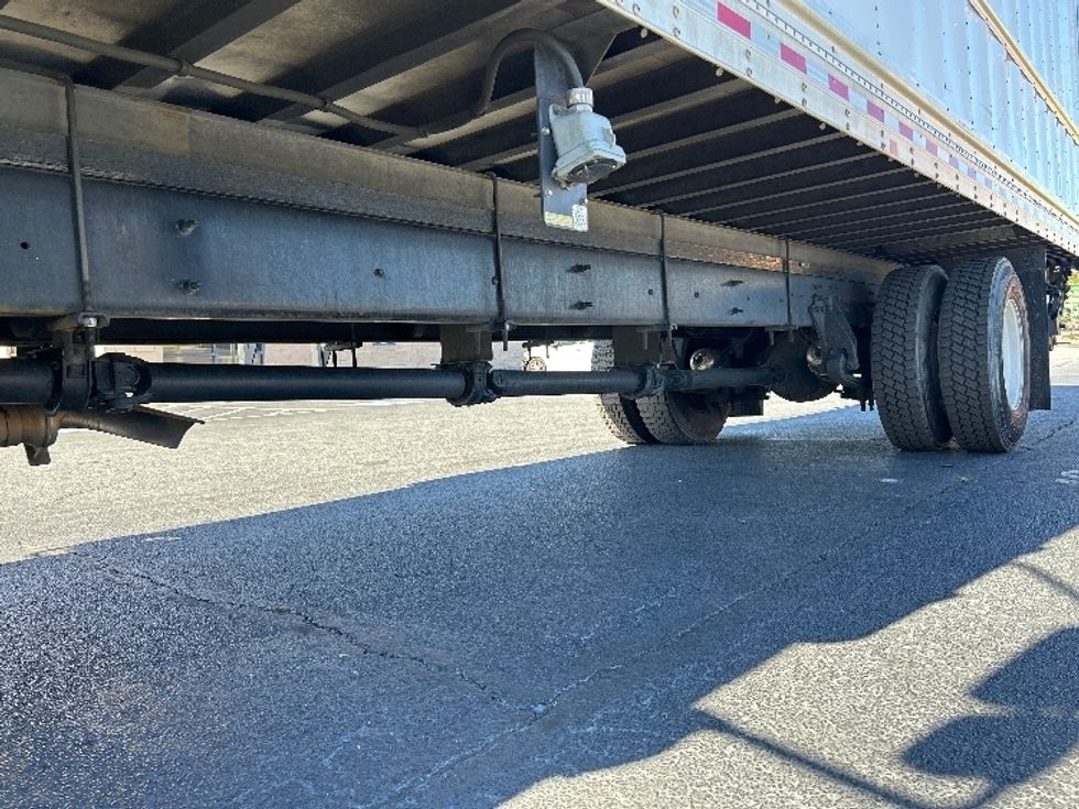 Refrigerated Truck-Light and Medium Duty Trucks-International-2021-MV607-Atlanta (Forest Park)-GA-217,929\n\t\tmiles-$ 61,500 - Image 5