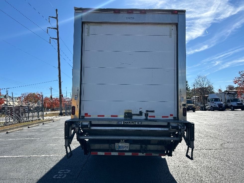 Refrigerated Truck-Light and Medium Duty Trucks-International-2021-MV607-Atlanta (Forest Park)-GA-217,929\n\t\tmiles-$ 61,500 - Image 7