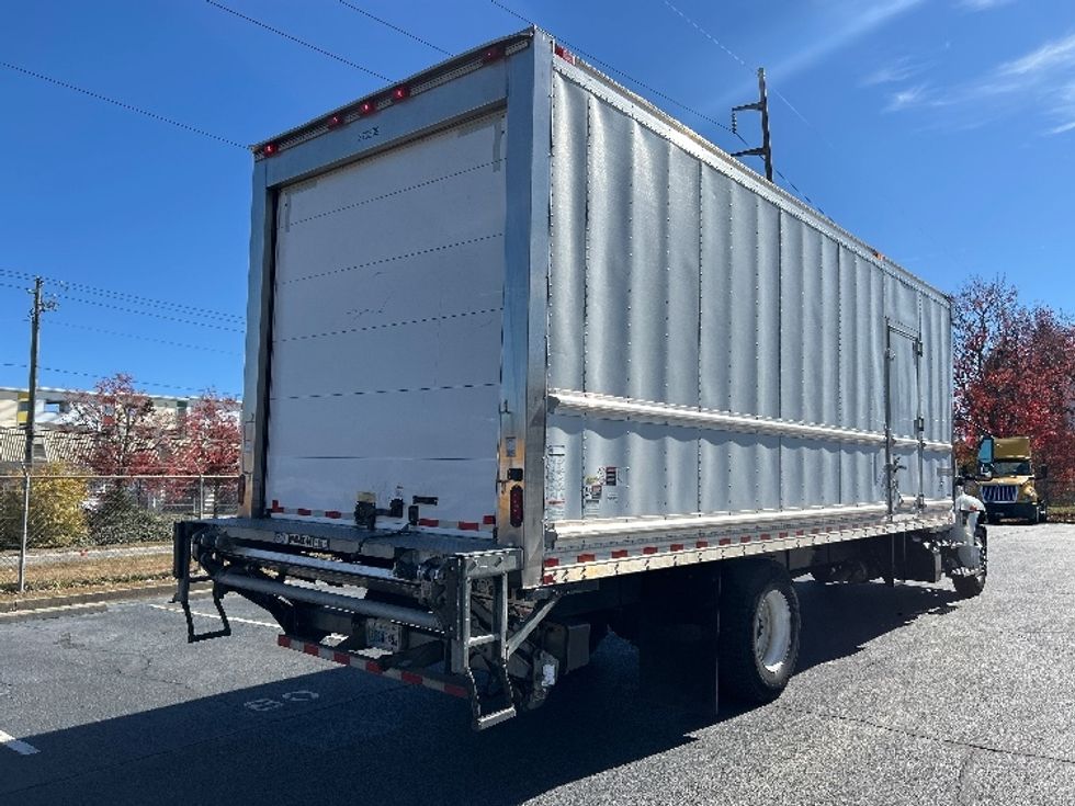Refrigerated Truck-Light and Medium Duty Trucks-International-2021-MV607-Atlanta (Forest Park)-GA-217,929\n\t\tmiles-$ 61,500 - Image 13