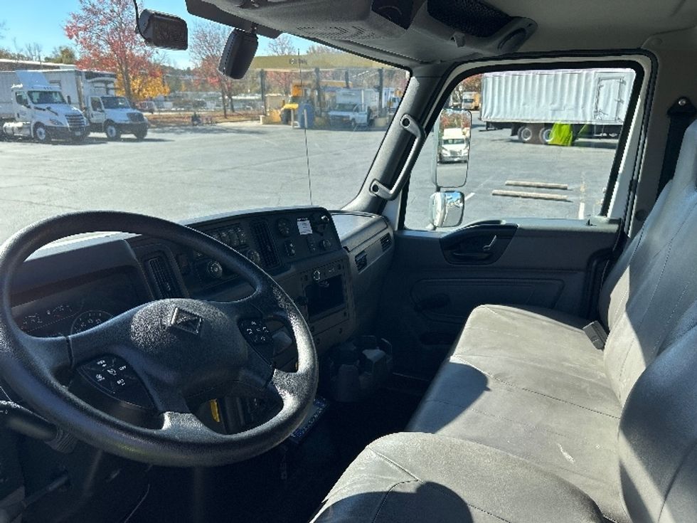 Refrigerated Truck-Light and Medium Duty Trucks-International-2021-MV607-Atlanta (Forest Park)-GA-217,929\n\t\tmiles-$ 61,500 - Image 17