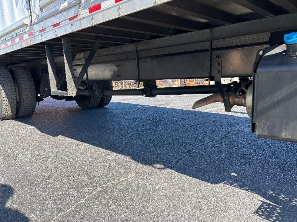 Refrigerated Truck-Light and Medium Duty Trucks-International-2021-MV607-Atlanta (Forest Park)-GA-217,929\n\t\tmiles-$ 61,500 - Image 14