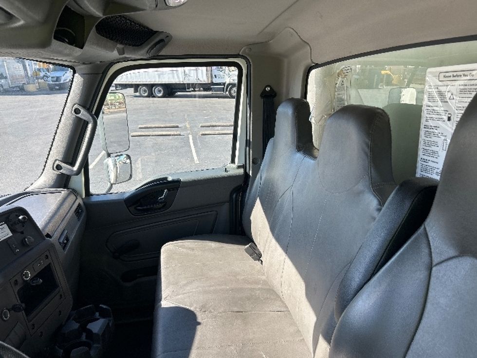 Refrigerated Truck-Light and Medium Duty Trucks-International-2021-MV607-Atlanta (Forest Park)-GA-217,929\n\t\tmiles-$ 61,500 - Image 19