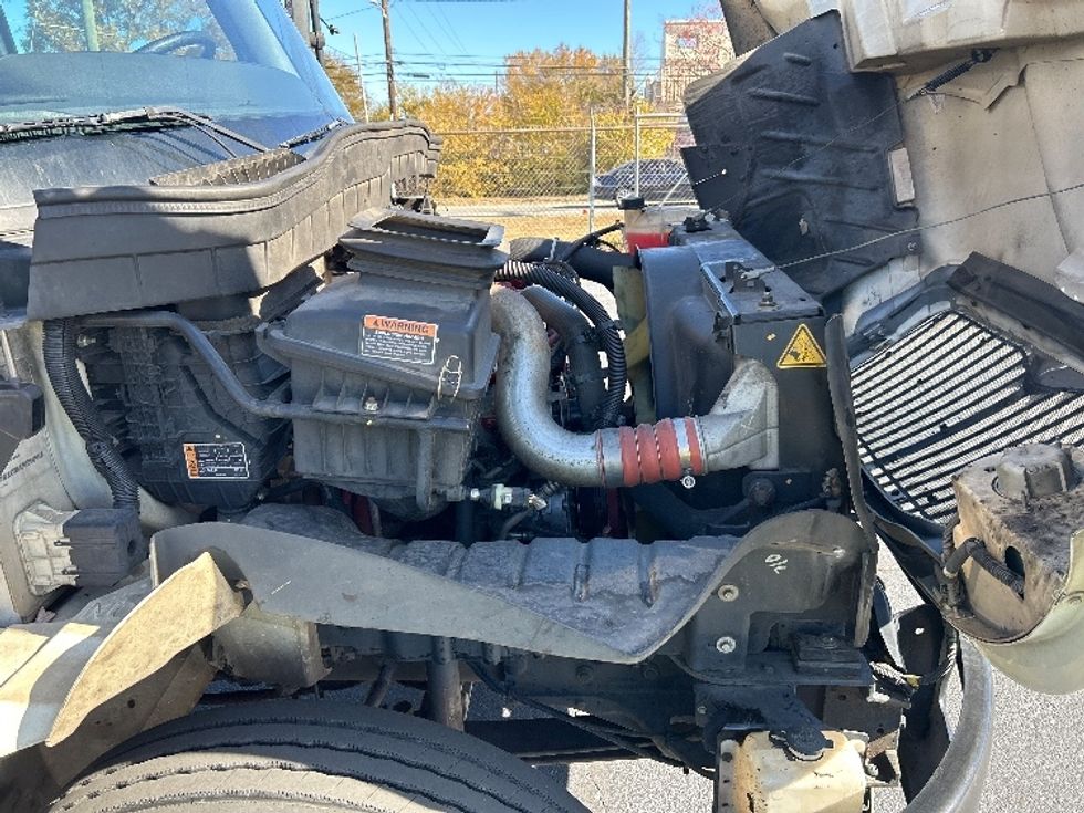 Refrigerated Truck-Light and Medium Duty Trucks-International-2021-MV607-Atlanta (Forest Park)-GA-217,929\n\t\tmiles-$ 61,500 - Image 23