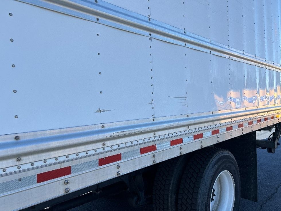 Refrigerated Truck-Light and Medium Duty Trucks-International-2021-MV607-Atlanta (Forest Park)-GA-217,929\n\t\tmiles-$ 61,500 - Image 26
