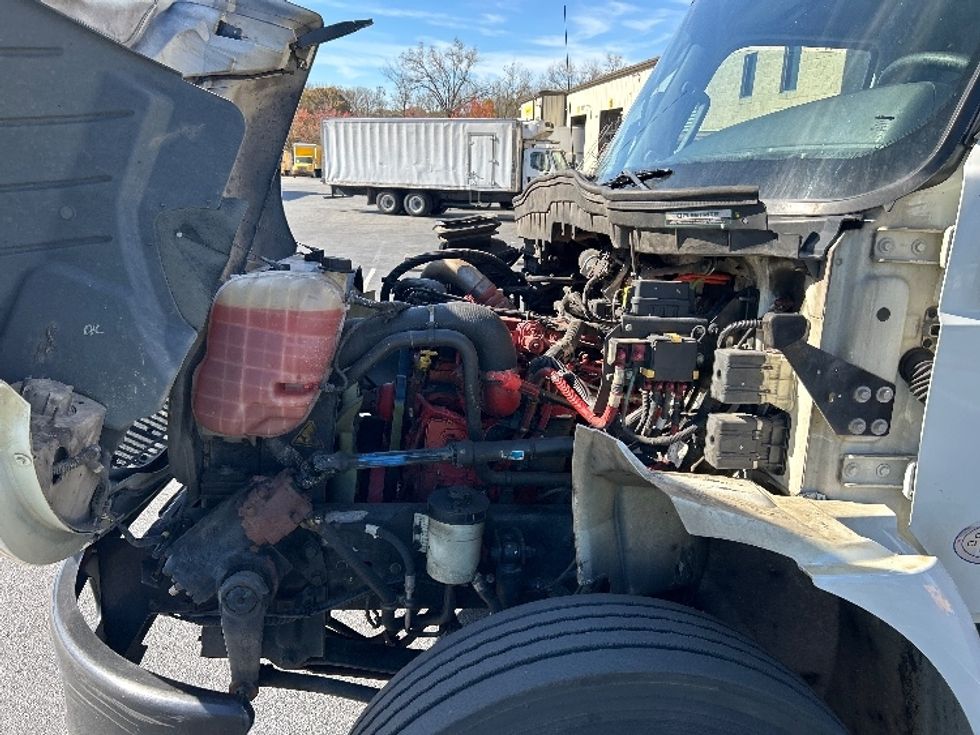 Refrigerated Truck-Light and Medium Duty Trucks-International-2021-MV607-Atlanta (Forest Park)-GA-217,929\n\t\tmiles-$ 61,500 - Image 24