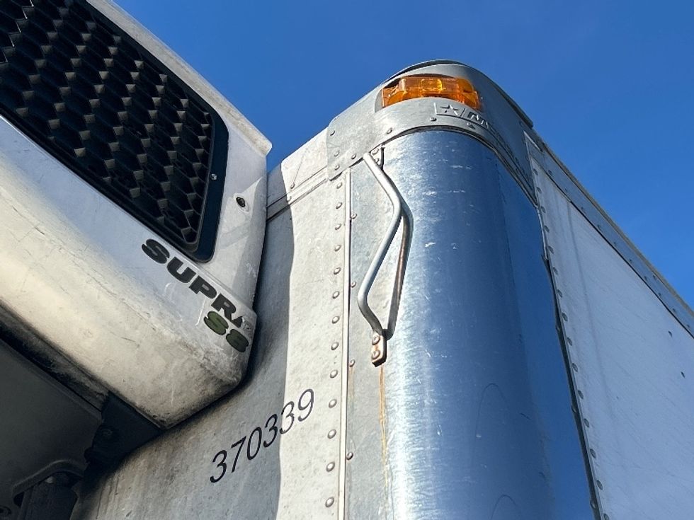 Refrigerated Truck-Light and Medium Duty Trucks-International-2021-MV607-Atlanta (Forest Park)-GA-217,929\n\t\tmiles-$ 61,500 - Image 25