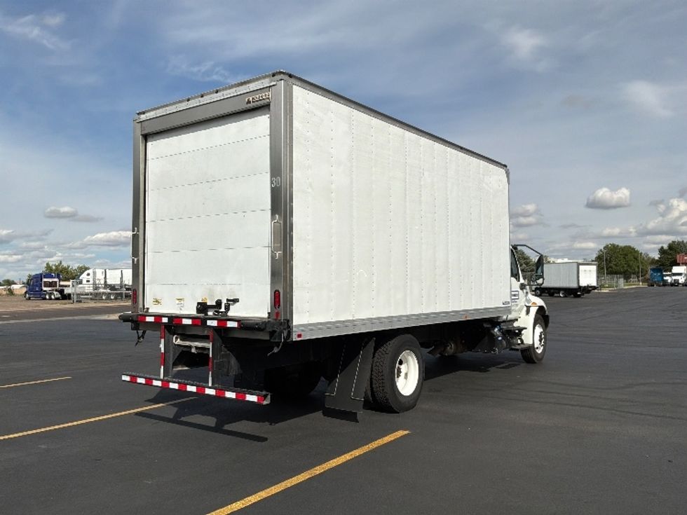 Refrigerated Truck-Light and Medium Duty Trucks-International-2021-MV607-Aurora-CO-65,359\n\t\tmiles-$ 67,750 - Image 13