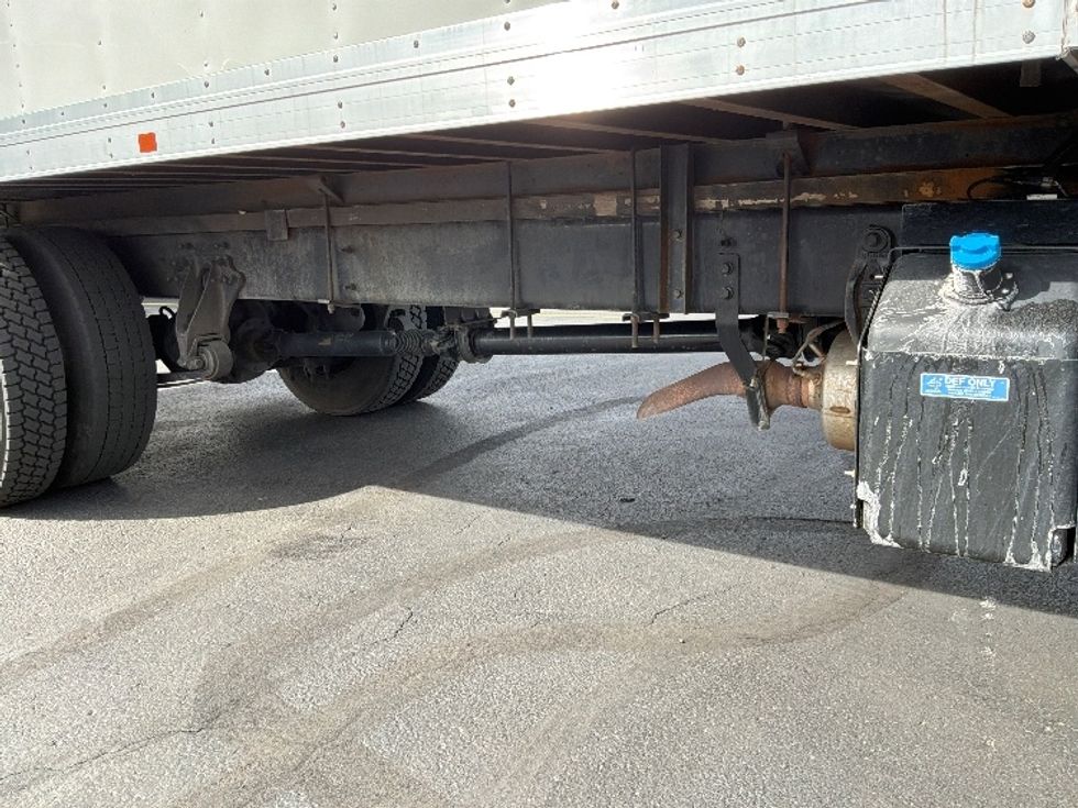 Refrigerated Truck-Light and Medium Duty Trucks-International-2021-MV607-Aurora-CO-65,359\n\t\tmiles-$ 67,750 - Image 14