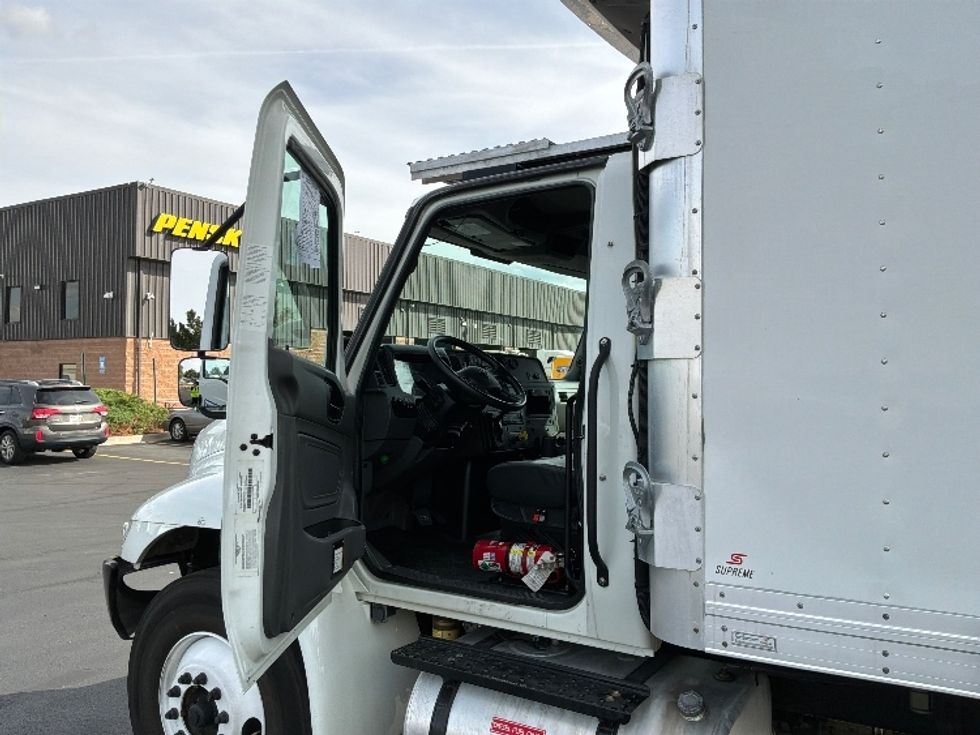 Refrigerated Truck-Light and Medium Duty Trucks-International-2021-MV607-Aurora-CO-65,359\n\t\tmiles-$ 67,750 - Image 16
