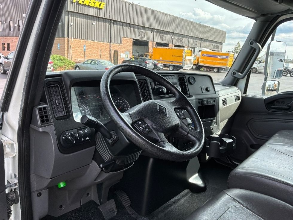 Refrigerated Truck-Light and Medium Duty Trucks-International-2021-MV607-Aurora-CO-65,359\n\t\tmiles-$ 67,750 - Image 17