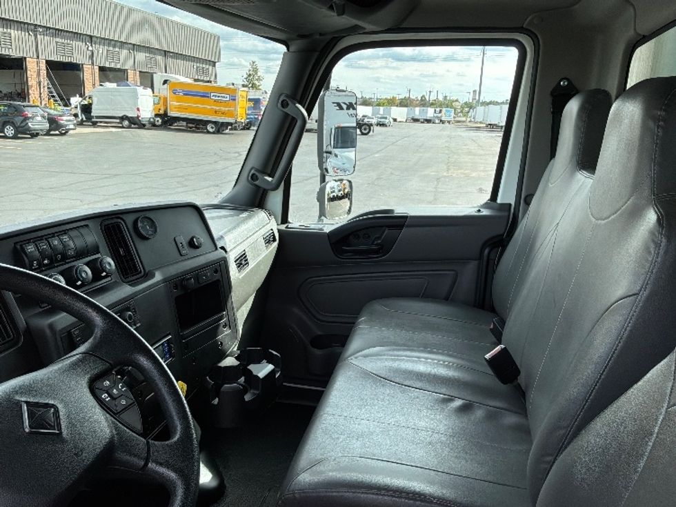 Refrigerated Truck-Light and Medium Duty Trucks-International-2021-MV607-Aurora-CO-65,359\n\t\tmiles-$ 67,750 - Image 19