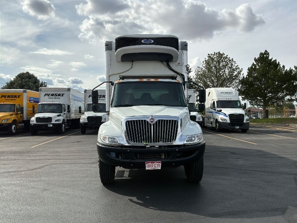 Refrigerated Truck-Light and Medium Duty Trucks-International-2021-MV607-Aurora-CO-65,359\n\t\tmiles-$ 67,750 - Image 2