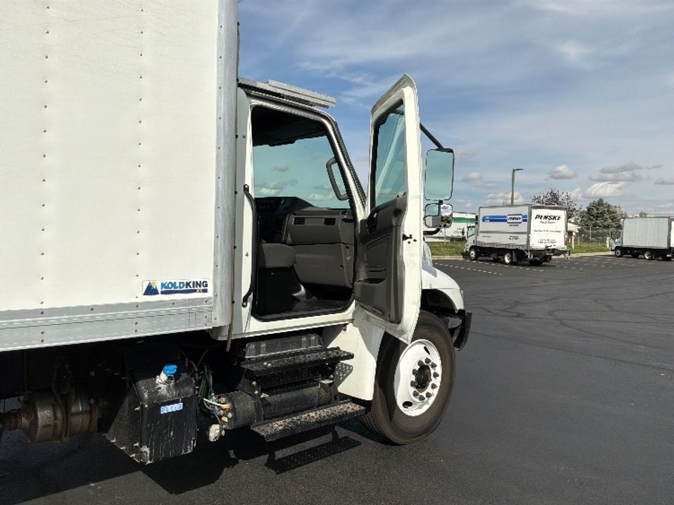 Refrigerated Truck-Light and Medium Duty Trucks-International-2021-MV607-Aurora-CO-65,359\n\t\tmiles-$ 67,750 - Image 20