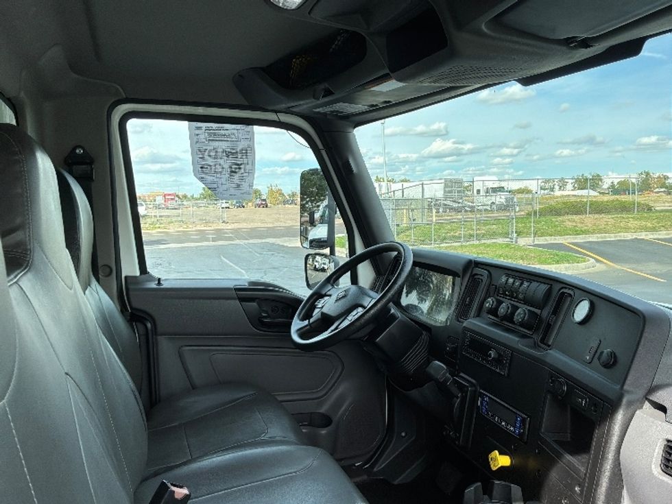 Refrigerated Truck-Light and Medium Duty Trucks-International-2021-MV607-Aurora-CO-65,359\n\t\tmiles-$ 67,750 - Image 22