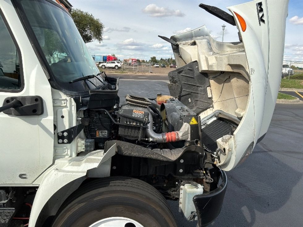 Refrigerated Truck-Light and Medium Duty Trucks-International-2021-MV607-Aurora-CO-65,359\n\t\tmiles-$ 67,750 - Image 23