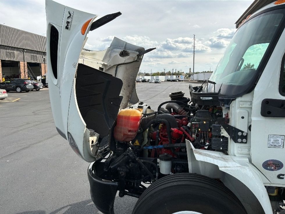 Refrigerated Truck-Light and Medium Duty Trucks-International-2021-MV607-Aurora-CO-65,359\n\t\tmiles-$ 67,750 - Image 24