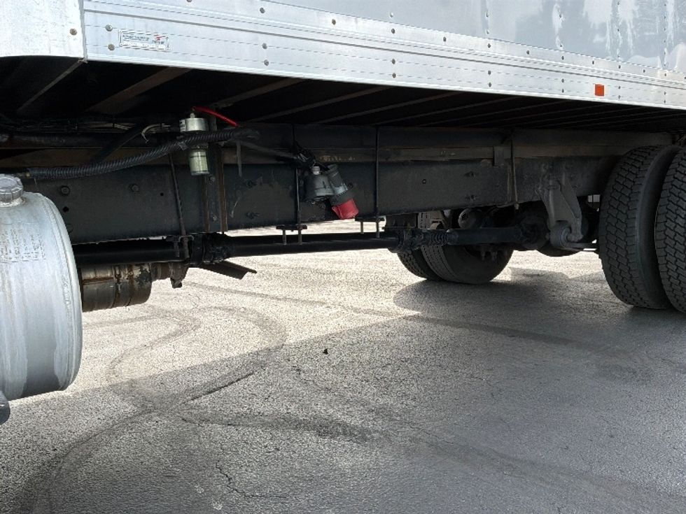 Refrigerated Truck-Light and Medium Duty Trucks-International-2021-MV607-Aurora-CO-65,359\n\t\tmiles-$ 67,750 - Image 5