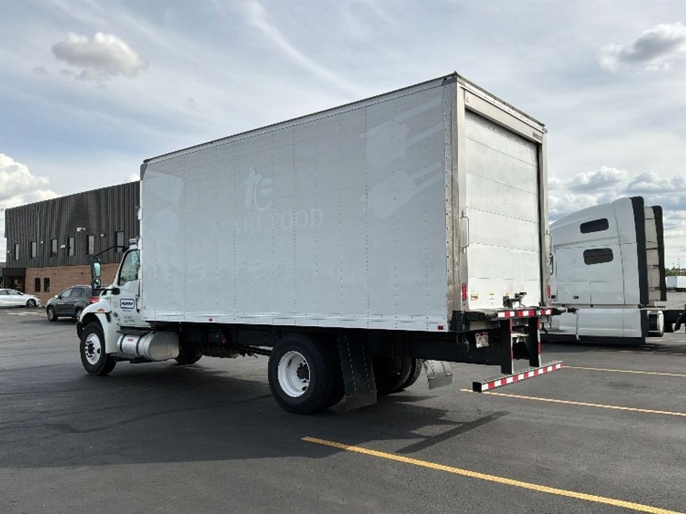 Refrigerated Truck-Light and Medium Duty Trucks-International-2021-MV607-Aurora-CO-65,359\n\t\tmiles-$ 67,750 - Image 6