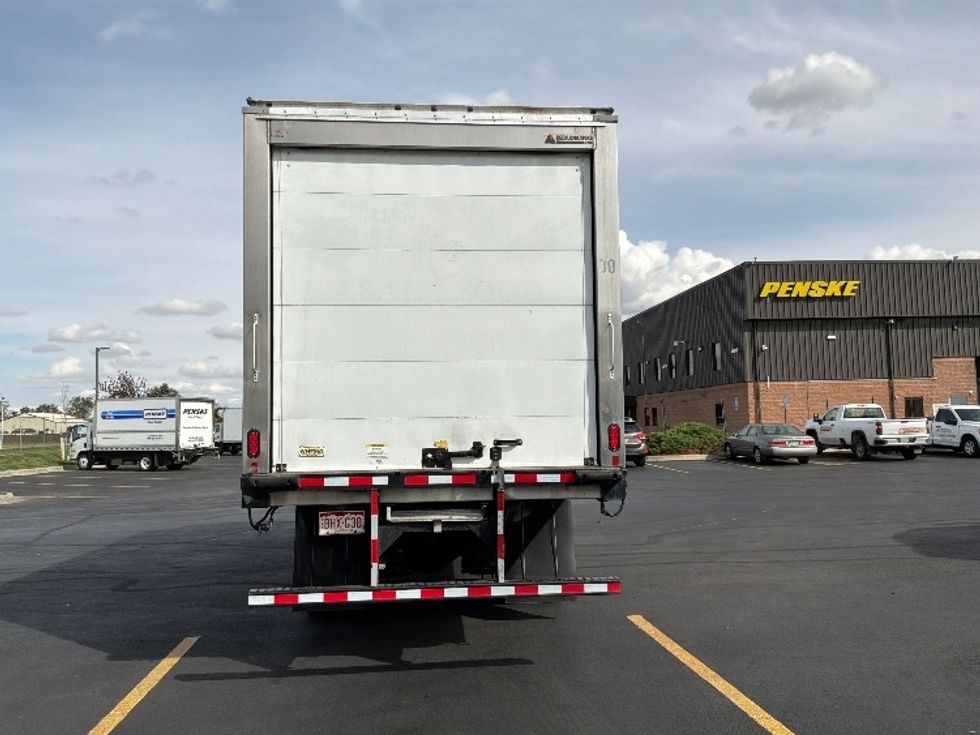 Refrigerated Truck-Light and Medium Duty Trucks-International-2021-MV607-Aurora-CO-65,359\n\t\tmiles-$ 67,750 - Image 7