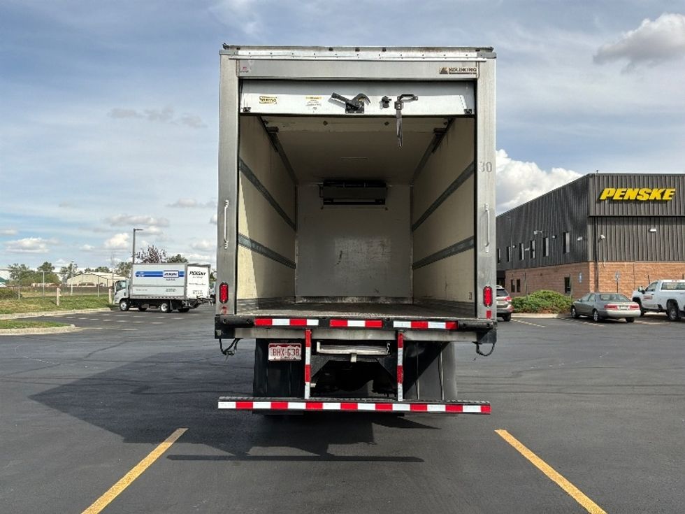 Refrigerated Truck-Light and Medium Duty Trucks-International-2021-MV607-Aurora-CO-65,359\n\t\tmiles-$ 67,750 - Image 8