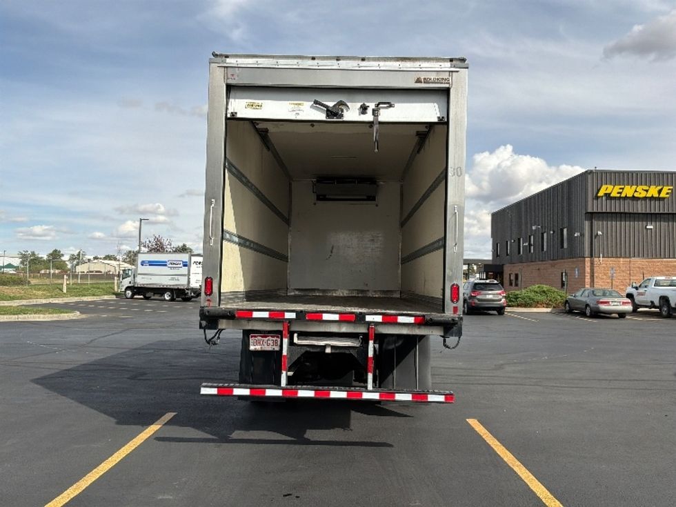 Refrigerated Truck-Light and Medium Duty Trucks-International-2021-MV607-Aurora-CO-65,359\n\t\tmiles-$ 67,750 - Image 9