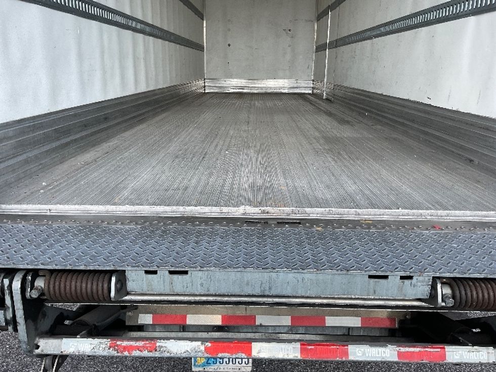 Refrigerated Truck-Light and Medium Duty Trucks-International-2021-MV607-Birmingham-AL-209,519\n\t\tmiles-$ 62,750 - Image 10