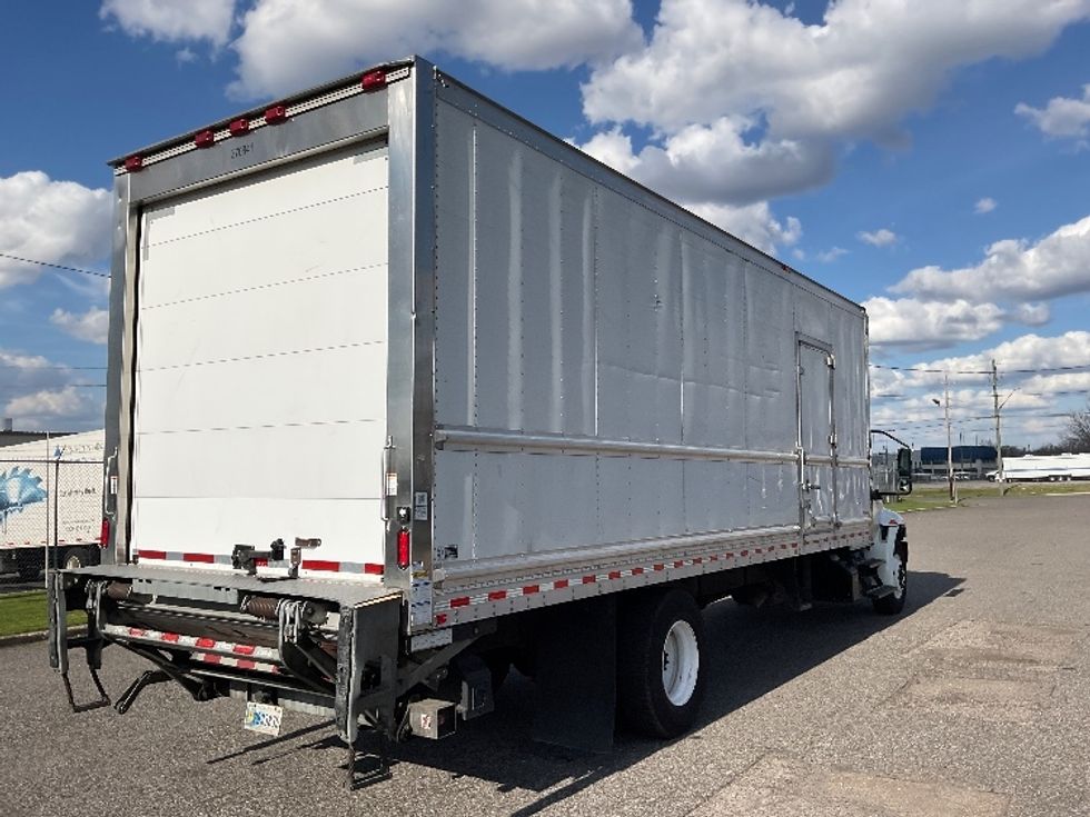 Refrigerated Truck-Light and Medium Duty Trucks-International-2021-MV607-Birmingham-AL-209,519\n\t\tmiles-$ 62,750 - Image 13