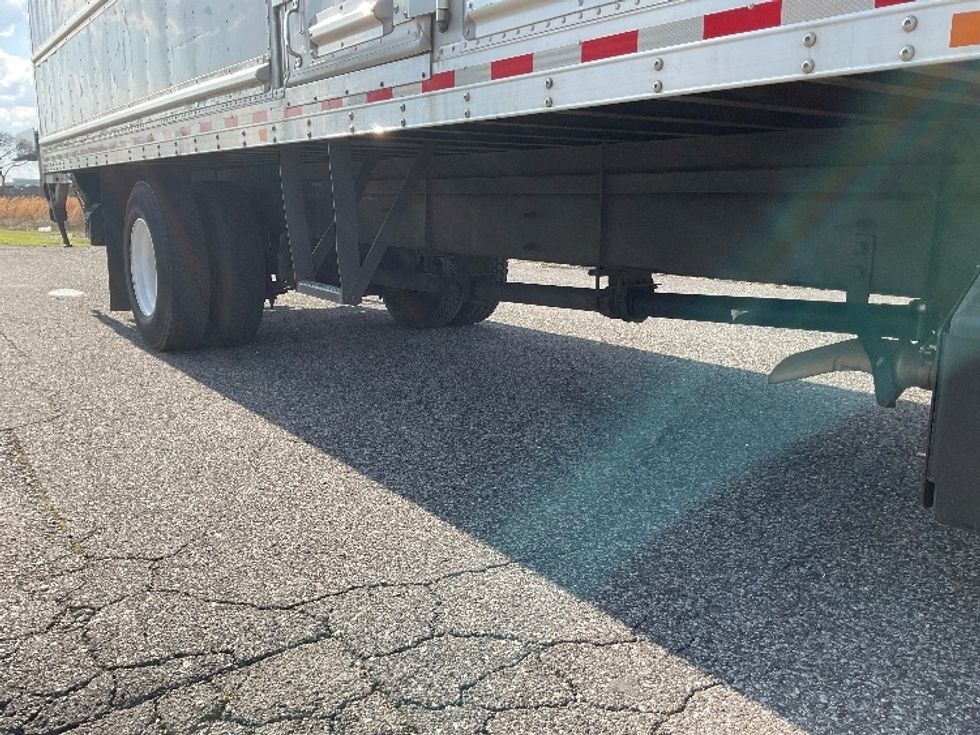 Refrigerated Truck-Light and Medium Duty Trucks-International-2021-MV607-Birmingham-AL-209,519\n\t\tmiles-$ 62,750 - Image 14