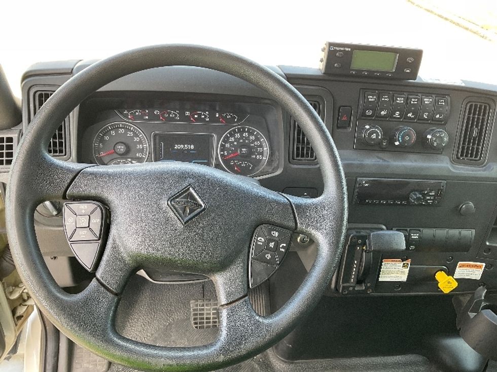 Refrigerated Truck-Light and Medium Duty Trucks-International-2021-MV607-Birmingham-AL-209,519\n\t\tmiles-$ 62,750 - Image 18