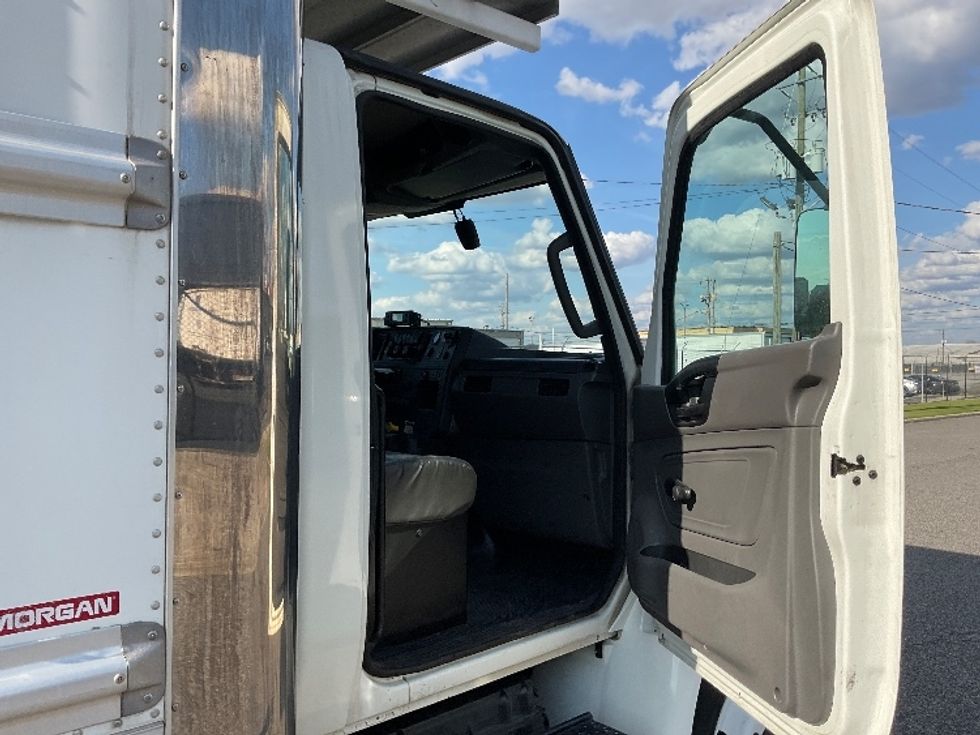 Refrigerated Truck-Light and Medium Duty Trucks-International-2021-MV607-Birmingham-AL-209,519\n\t\tmiles-$ 62,750 - Image 20