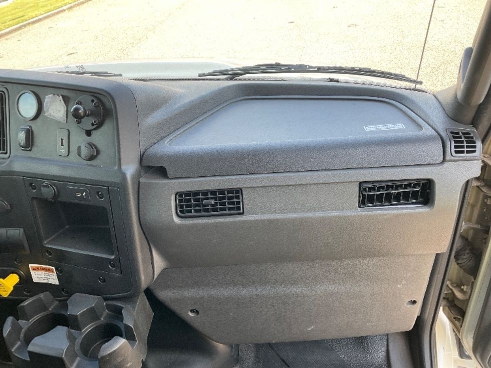 Refrigerated Truck-Light and Medium Duty Trucks-International-2021-MV607-Birmingham-AL-209,519\n\t\tmiles-$ 62,750 - Image 21