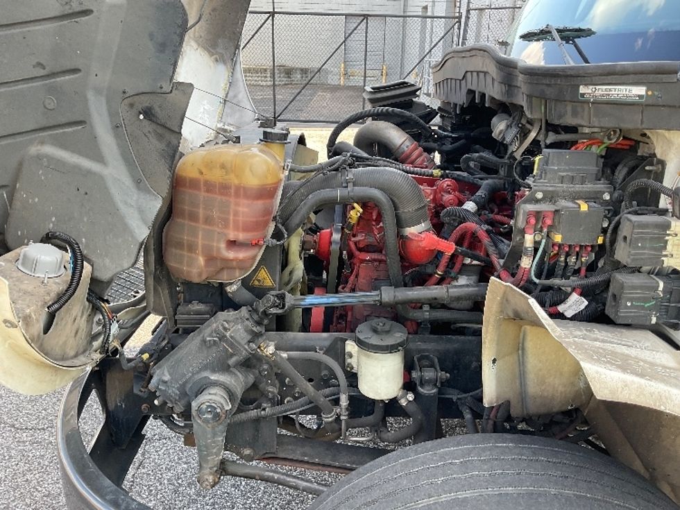 Refrigerated Truck-Light and Medium Duty Trucks-International-2021-MV607-Birmingham-AL-209,519\n\t\tmiles-$ 62,750 - Image 23