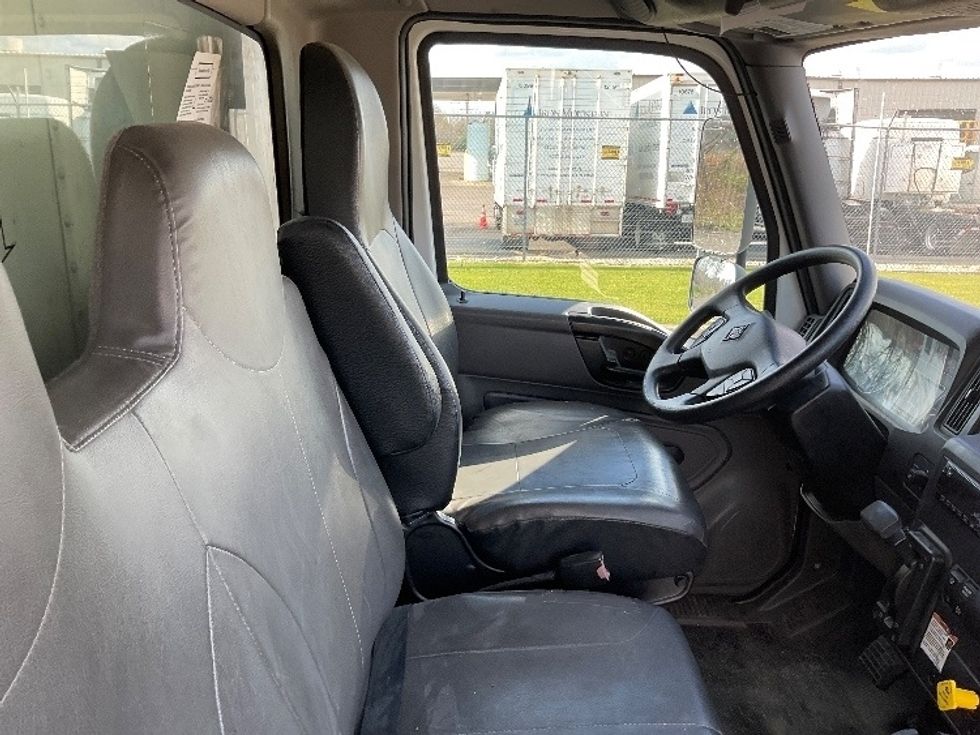 Refrigerated Truck-Light and Medium Duty Trucks-International-2021-MV607-Birmingham-AL-209,519\n\t\tmiles-$ 62,750 - Image 24